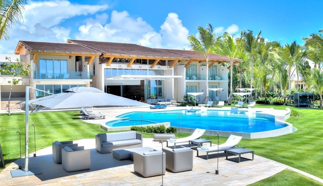 Tartaruga - OceanView Masterpiece in Puntacana Resort & Cap Cana Resort