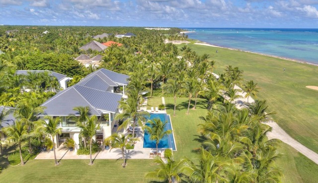 Villa Ananda - Spectacular Ocean View Villa