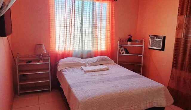 Dona Beba Guesthouse