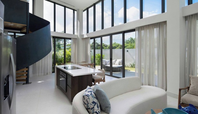 Donoma Las Terrenas Resort & Villas Autograph Collection in Las Terrenas