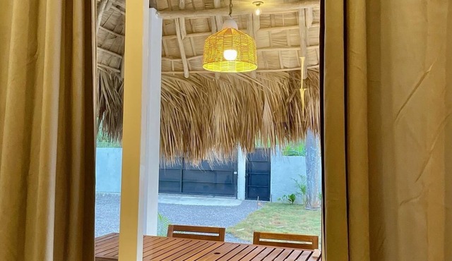 Dreams House Playita