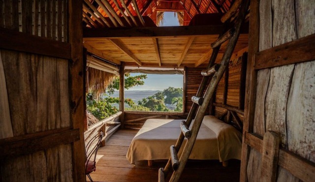 Ecolodge Tubagua Puerto Plata