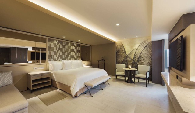 El Embajador, a Royal Hideaway Hotel