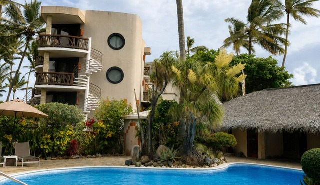 El Magnifico – Condo 13. 1BR in Cabarete