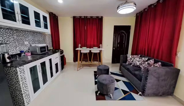 Encantador Apartamento