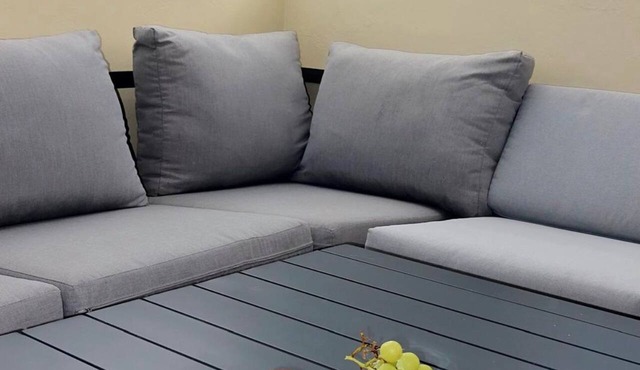 Enjoy a memorable stay when you stay at this unique place. in Santo Domingo