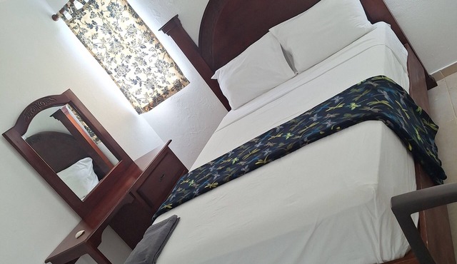 Ensenada resort punta rusia