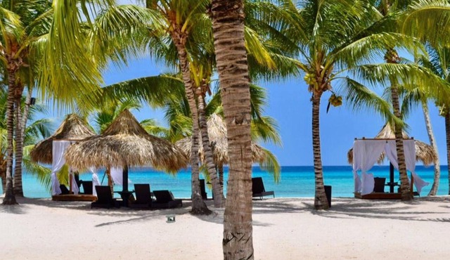 Family Apts CadaquesCaribe Bayahibe