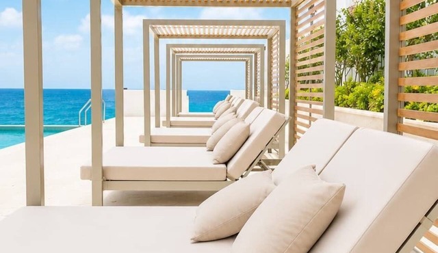 Family Villa | Bunk Room, Pool & Up to 12 Guests