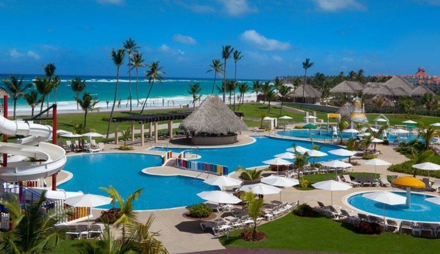 For Casino Players: Caribbean Suite King! Hard Rock Punta Cana | 4 Units
