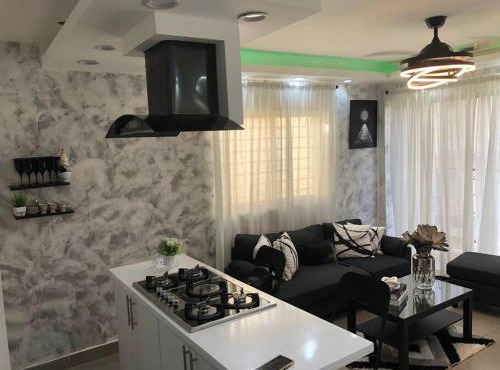 France's Suite Colonial in Santo Domingo
