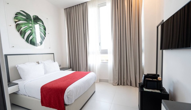 Gran Hotel Europa
