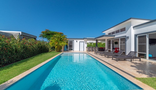 Hear the call of the tropics! in Sosúa