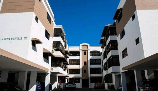Hermoso Apartamento in Santo Domingo