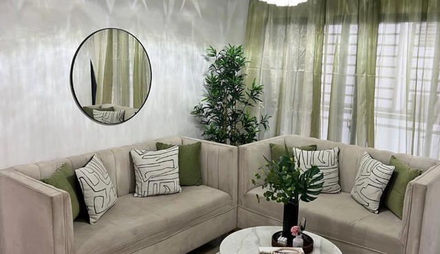 Hermoso apartamento en la Avenida España in La Viva