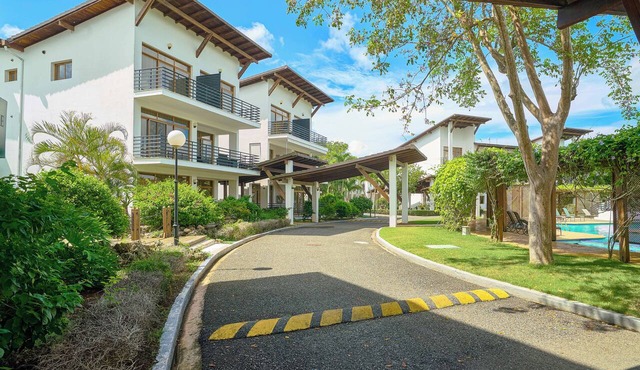 Hideaway in Paradise: Pool, Golf & Dining Access| Sybaris, Guavaberry in Juan Dolio