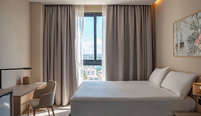 Holiday Inn Puerto Plata-Cofresi Bay Area By Ihg