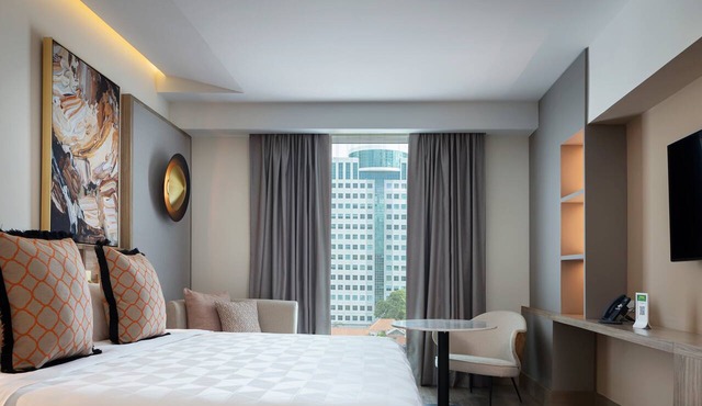 Holiday Inn Santo Domingo by IHG in Santo Domingo