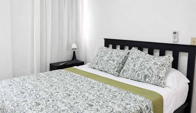 HOSTAL SANTA BARBARA