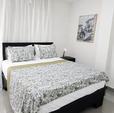 Hostal Santa Barbara