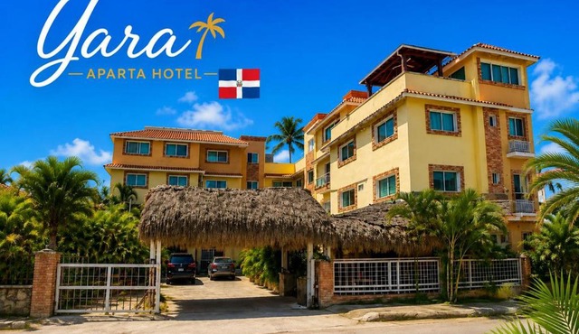 Hostal Yara Beach in Colorado