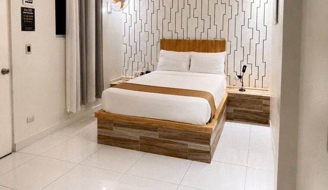 Hotel 1325 in Bani