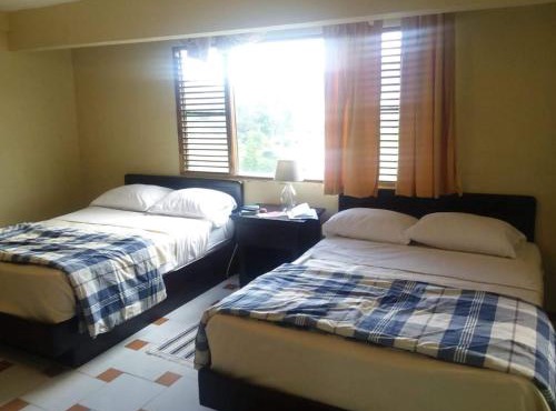 Hotel Altocerro