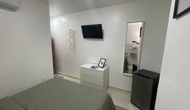 Hotel Conquistador Santo Domingo in Santo Domingo