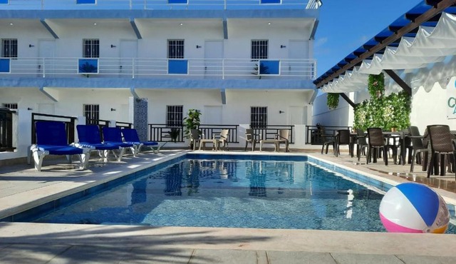Hotel Costa Love Aeropuerto PUJ