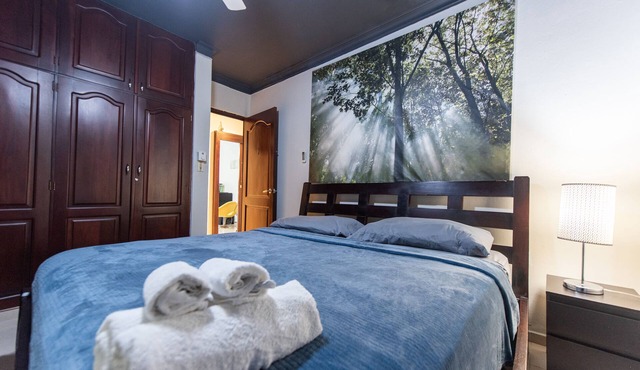 Hotel Casa Jum