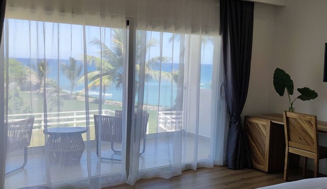 Hotel El Quemaito in La Ciénaga