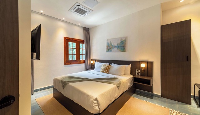 Hotel Empyrean Art Deco by Faranda Boutique
