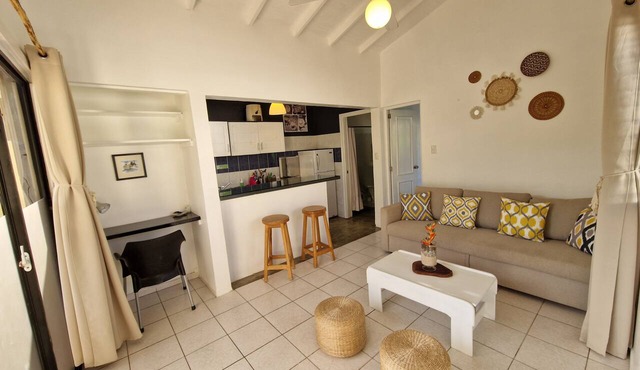 Hotel Enjoy in Las Terrenas
