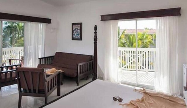 Hotel in Puerto Plata in Puerto Plata