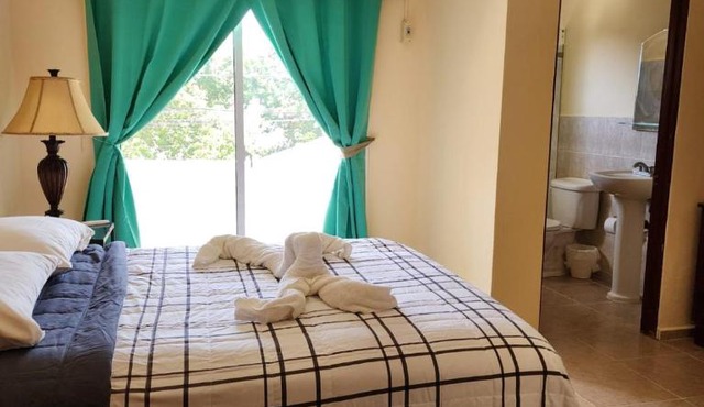 Hotel La Rosa