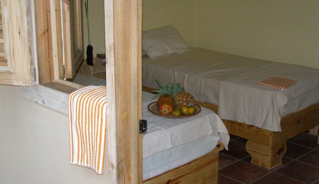 Hotel Loro Tuerto