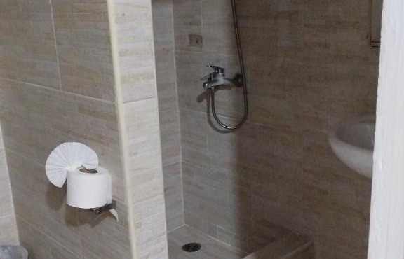 Hotel Maggie in Boca Chica