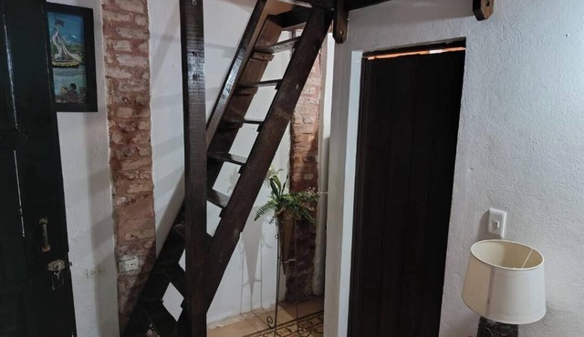 Hotel Mansión Colonial | Columbus I with breakfast included