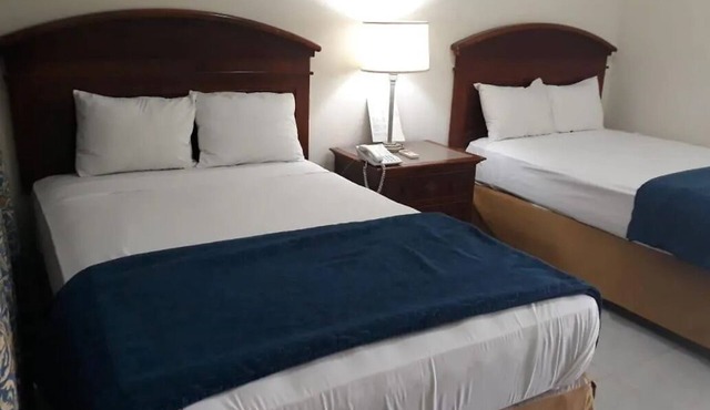Hotel Novus Caoba