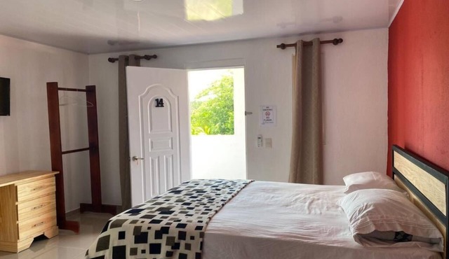 Hotel Piscalonga