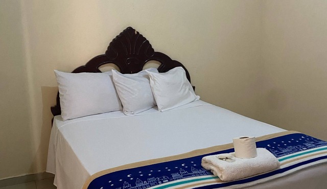 Hotel Plaza la Duarte