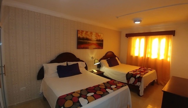 Hotel Riparbella