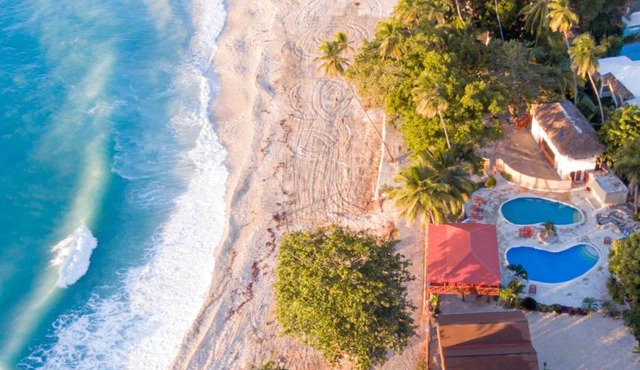 Hotel Sea Breeze in Paraíso