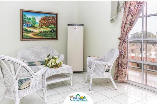 Hotel Sinai in Nagua