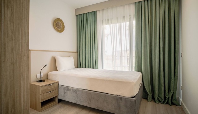 Hotel The Hub