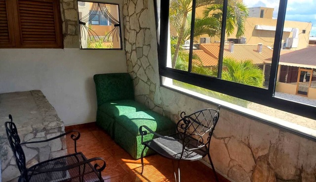 Hotel Tropicana