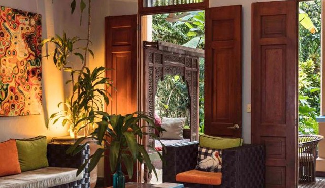 Hotel Villa Colonial