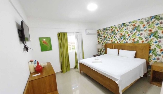 Hotel Villas Del Lago