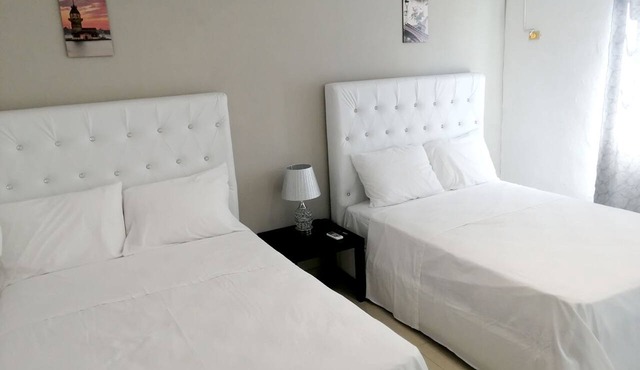 Hotel Yamir
