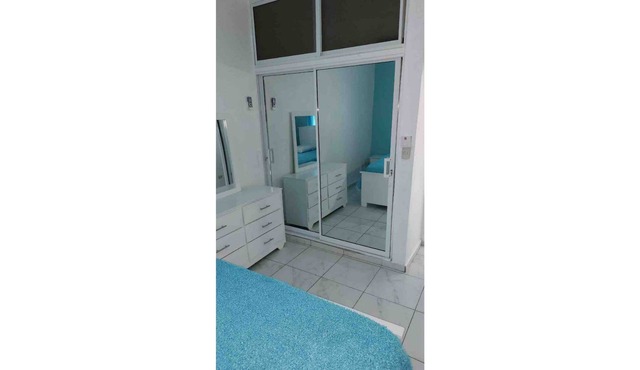 House with 4 rooms with outdoor terrace! in Santa Cruz de Mao